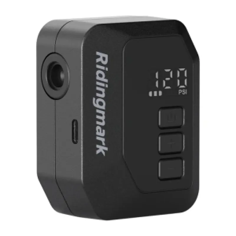 Cycplus AS280PRO elektriline rinnapump, universaalne
