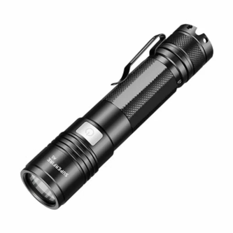 UV-taskulamppu Superfire A5, 365 nm universaali