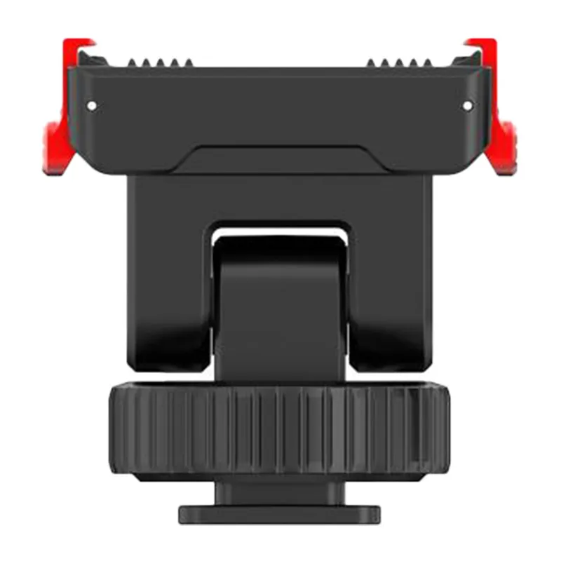 Monitoimiadapteri pikakiinnityksellä Puluz DJI Osmo Action 6:lle / Nano universal