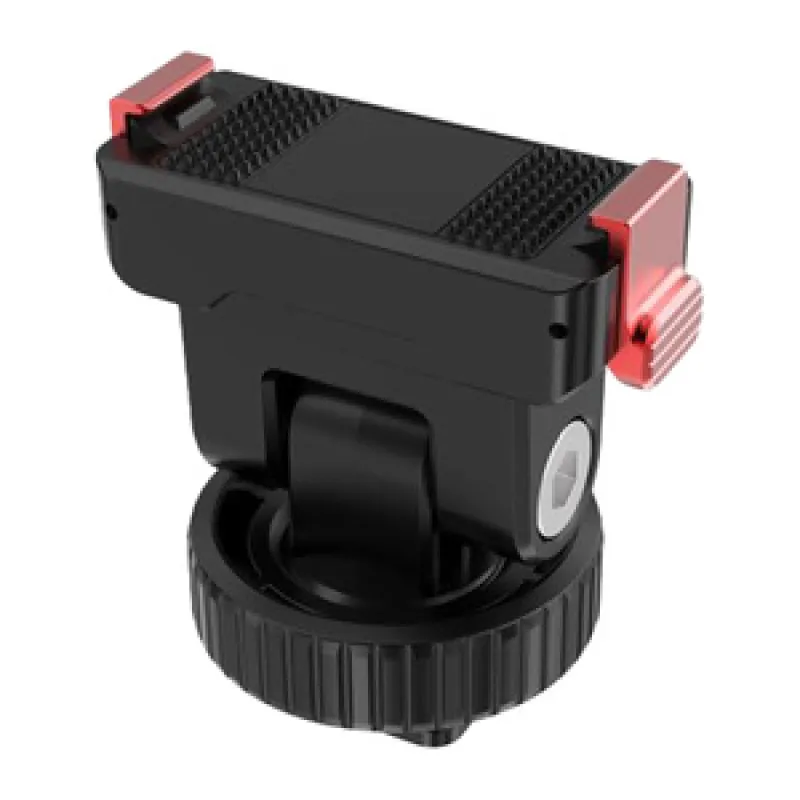 Monitoimiadapteri pikakiinnityksellä Puluz DJI Osmo Action 6:lle / Nano universal