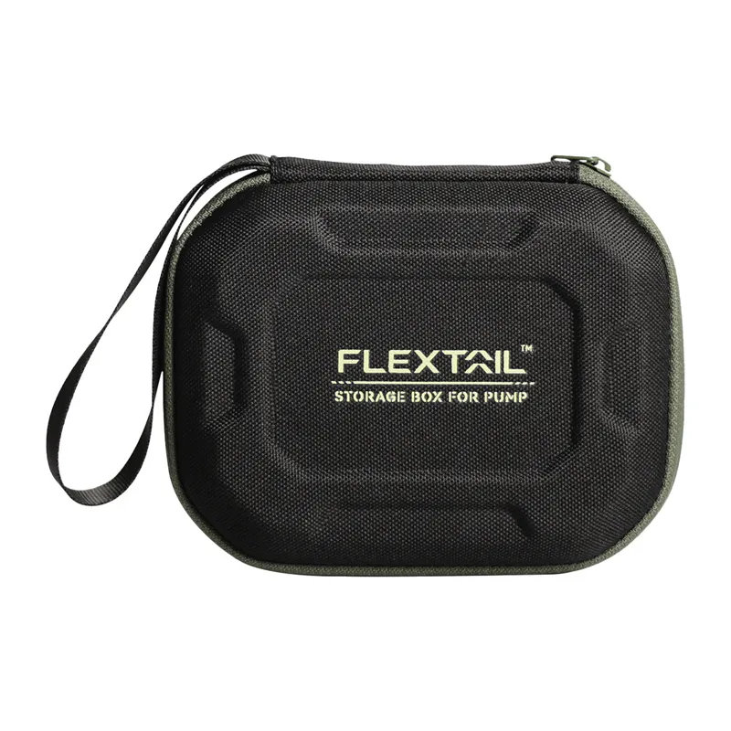 Universal Flextail -suojakuori Max Pump 2Pro/Max Pump 2Plus/Tiny Pump X/Tiny Pump 2X:lle