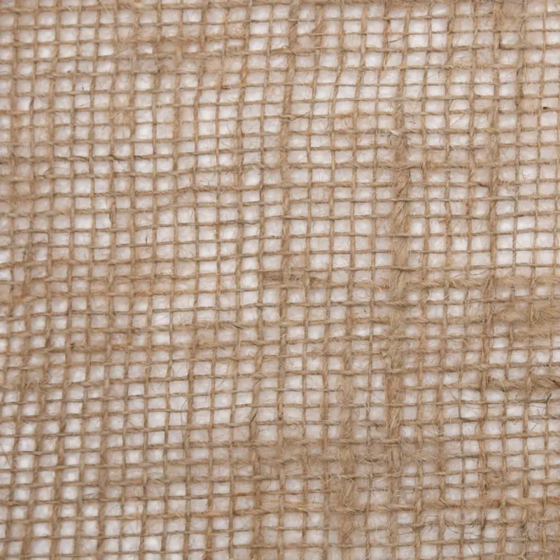 Džiuto ritiniai, 2vnt., 0,5x50m, 100% džiutas, 200g/m²