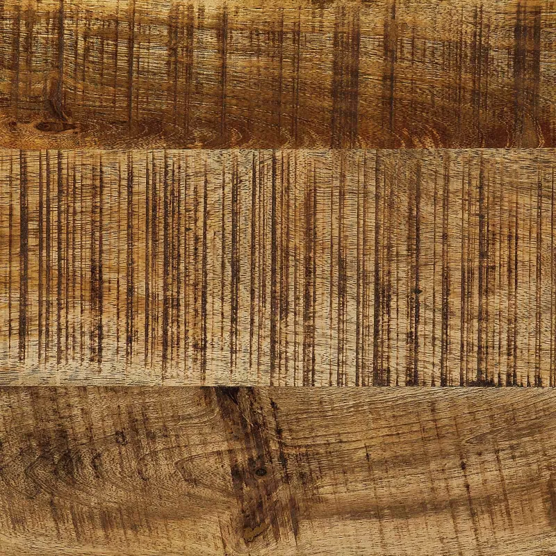 Aukštas spintelė Ruda 70 x 35 x 180 cm Kietas mango medis