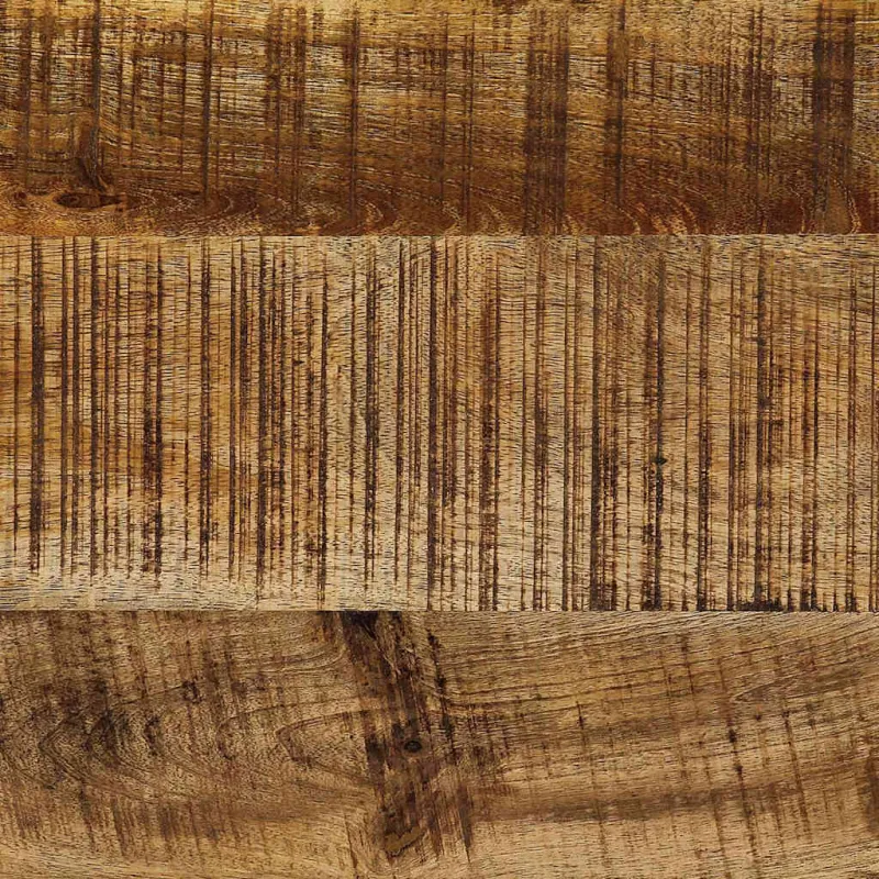 Aukštas spintelė Ruda 70 x 35 x 180 cm Kietas mango medis