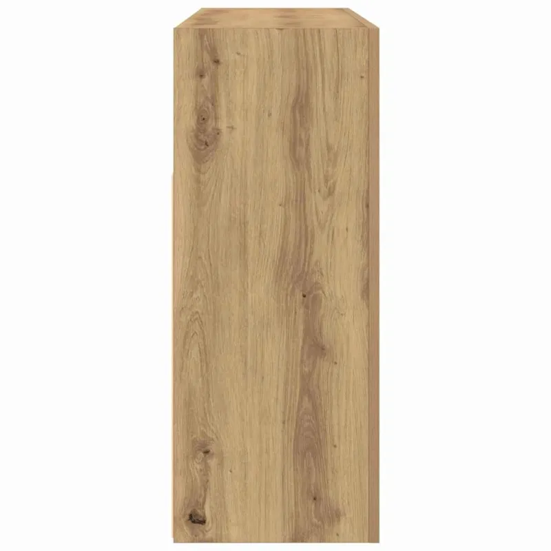 Kabalas Amatininkų ąžuolas 116 x 30 x 75 cm Apdirbta mediena
