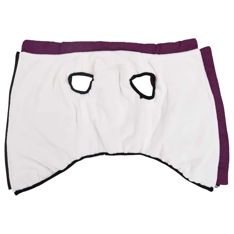 Šuns Kailinis Violetinė L68 Fleece ir poliesteris