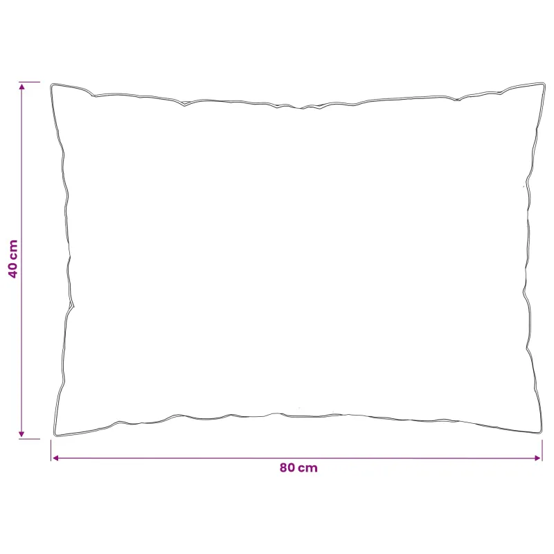 Antklodės ir pagalvių rinkinys 2 vnt. 152x203 cm Žiema 450 GSM
