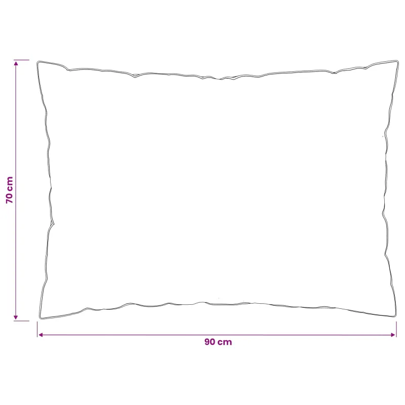 Antklodės ir pagalvių rinkinys 3 vnt. 200x200 cm 4 metų laikai