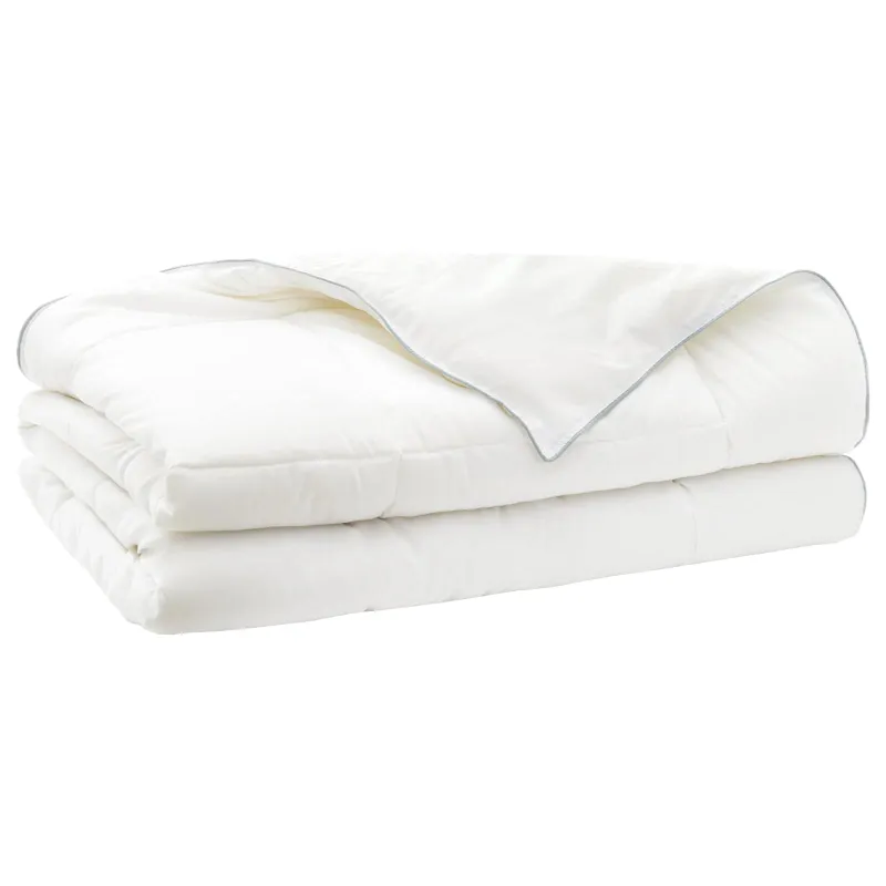 Antklodės ir pagalvių rinkinys 3 vnt. 240x260 cm Vasara 200 GSM
