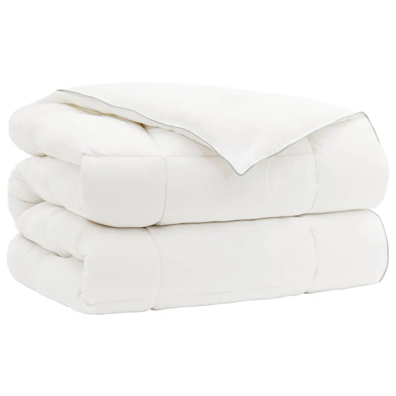 Antklodės ir pagalvių rinkinys 3 vnt. 200 x 200 cm 300 GSM
