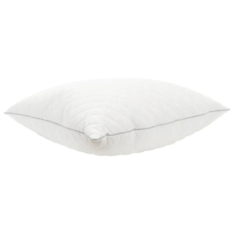 90% žąsies pūkų antklodės komplektas FULDA 2 vnt. 155 x 200 cm