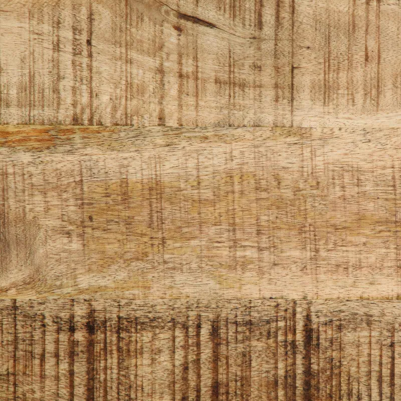 Batu skrynia Ruda 50 x 30 x 110 cm Kietas mango medis