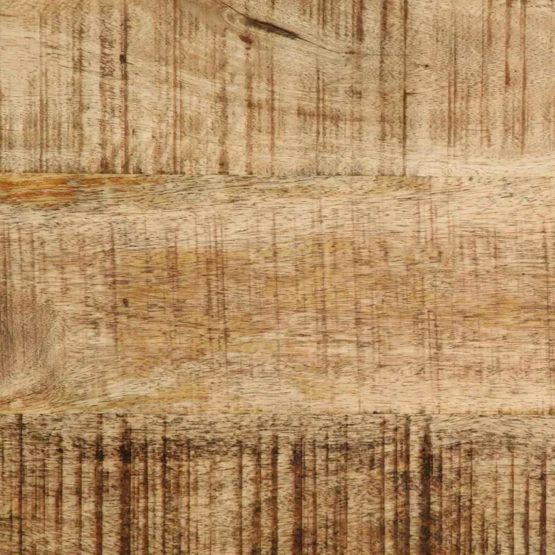Batu skrynia Ruda 50 x 30 x 110 cm Kietas mango medis
