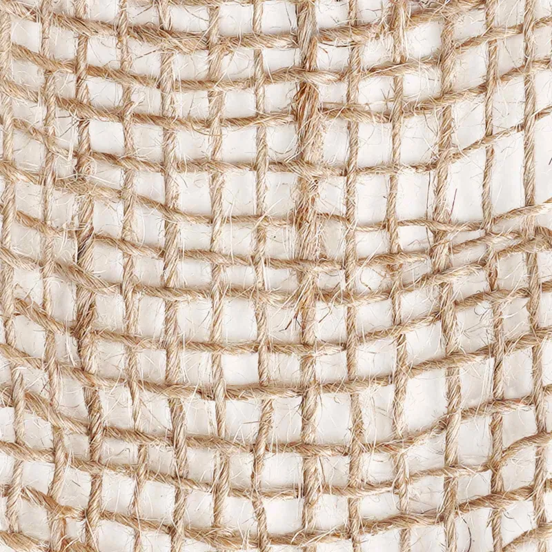 Jutos ritė Natūrali 5 x 500 cm