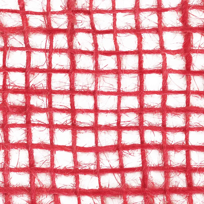Jutos ritė Raudona 160 x 5000 cm