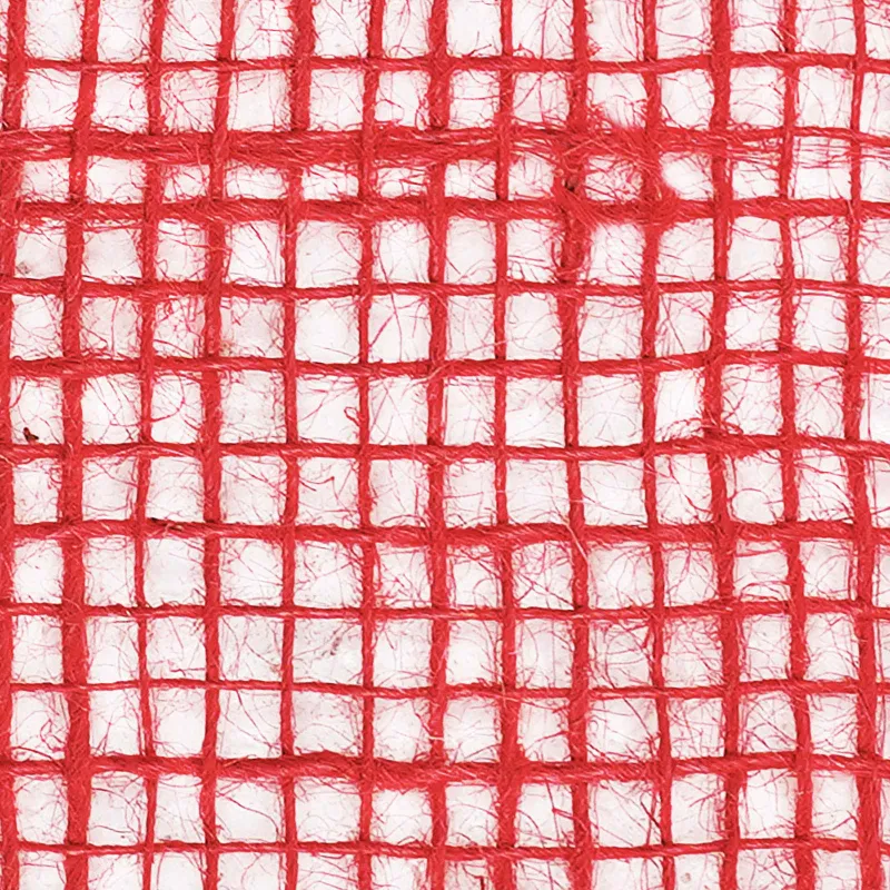 Jutos ritė Raudona 200 x 5000 cm