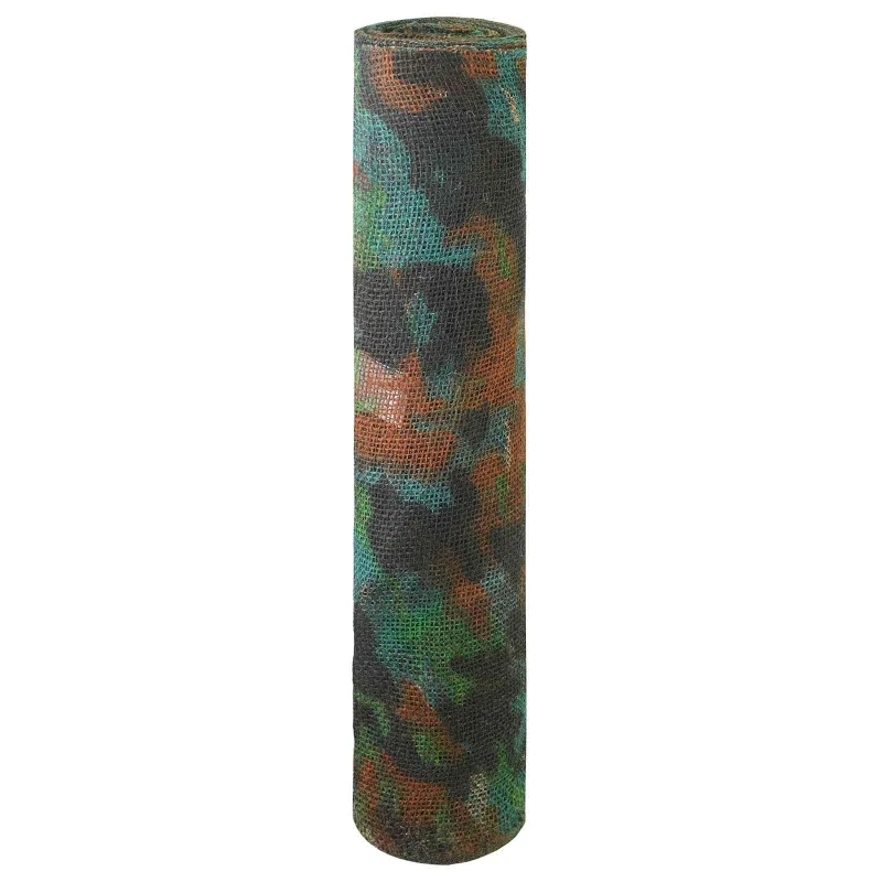Jutos ritė Kamufliažinė 160 x 500 cm