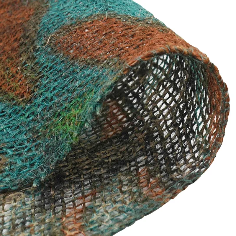 Jutos ritė Kamufliažinė 160 x 5000 cm