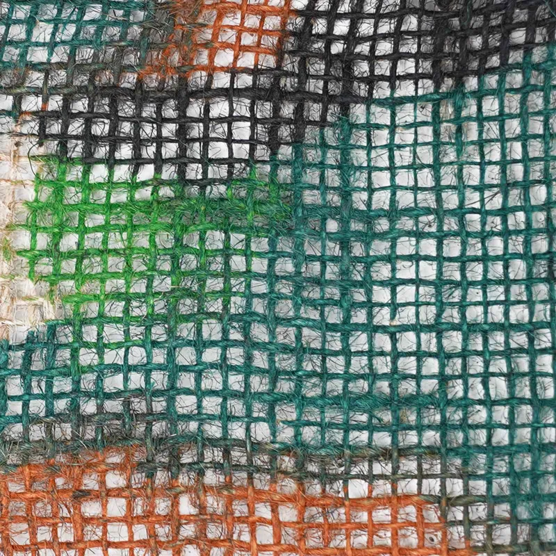Jutos ritė Kamufliažinė 160 x 5000 cm
