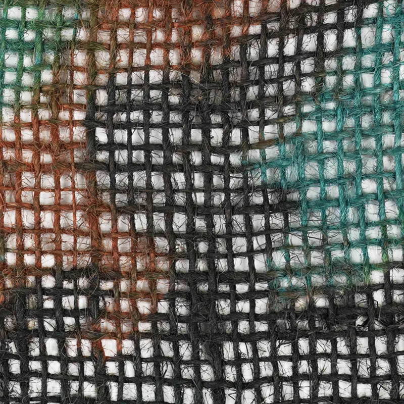 Jutos ritė Kamufliažinė 200 x 5000 cm