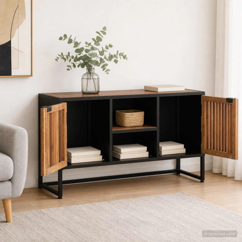 Kabalas 105 x 30 x 55 cm
