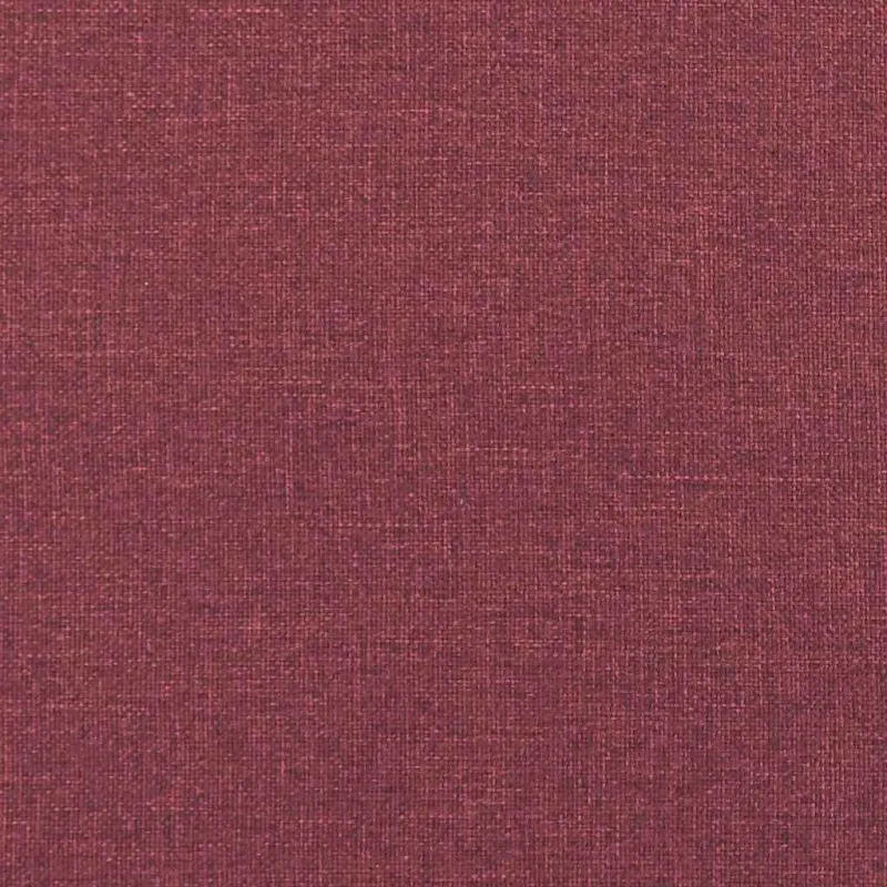 Šlepetė krėslas Vyno raudona 56,5 x 70 x 110 cm audinys