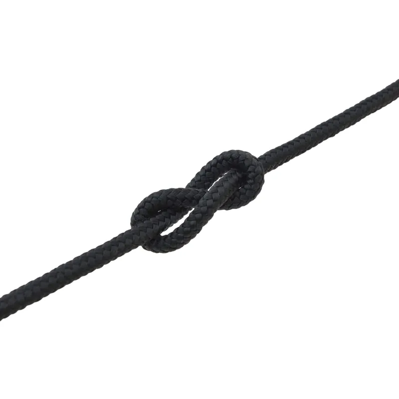 Laivo virvė 0.8 mm 50 m Karališka mėlyna Poliesteris