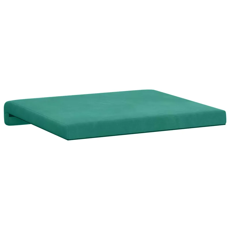 Suoliuko pagalvė 2 vnt. Aksomas Turkio Gylis 35 cm