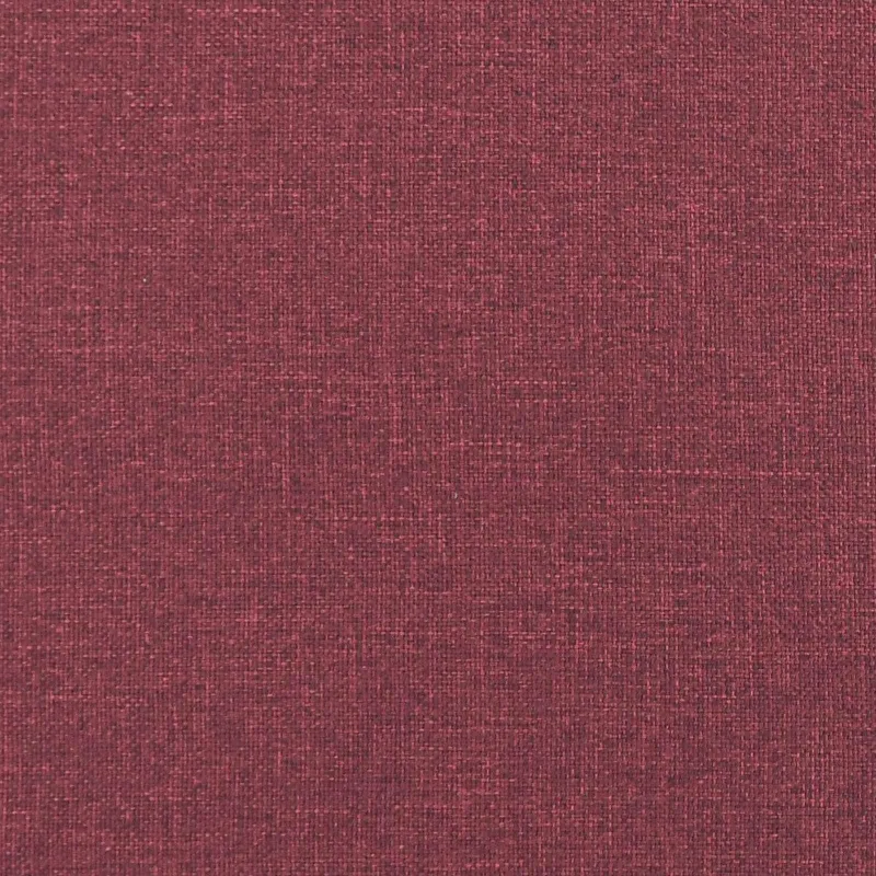 Suoliuko pagalvė 4 vnt. Audinys Vyno raudona Gylis 35 cm