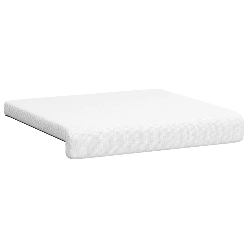 Suoliuko pagalvė 4 vnt. Audinys Balta Gylis 35 cm