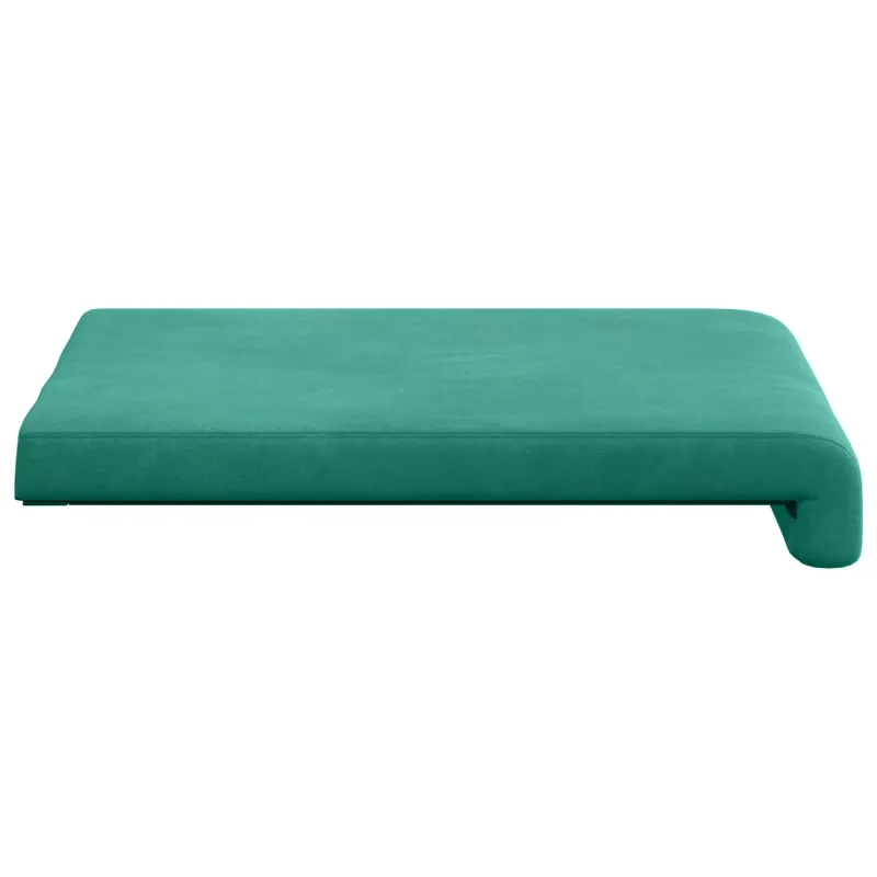 Suoliuko pagalvė 4 vnt. Aksomas Turkio Gylis 35 cm