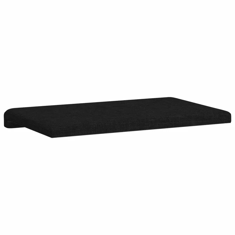 Suoliuko pagalvė Audinys Juoda Gylis 35 cm