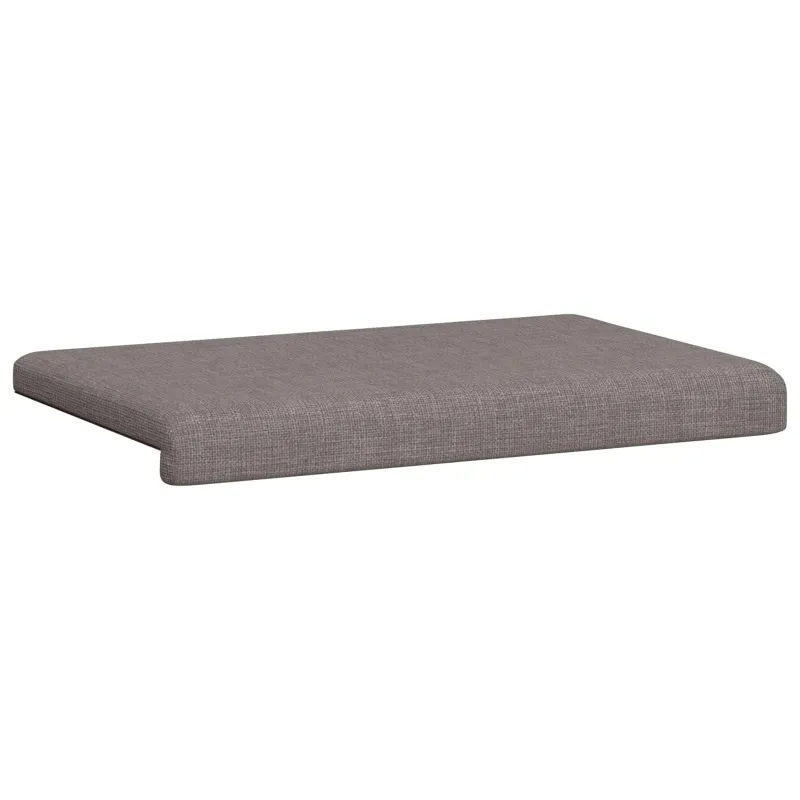 Suoliuko pagalvė Audinys Taupe Gylis 35 cm