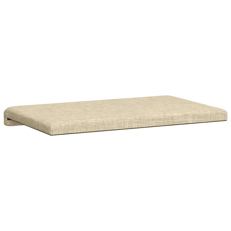 Suoliuko pagalvė Audinys Kreminė Gylis 35 cm