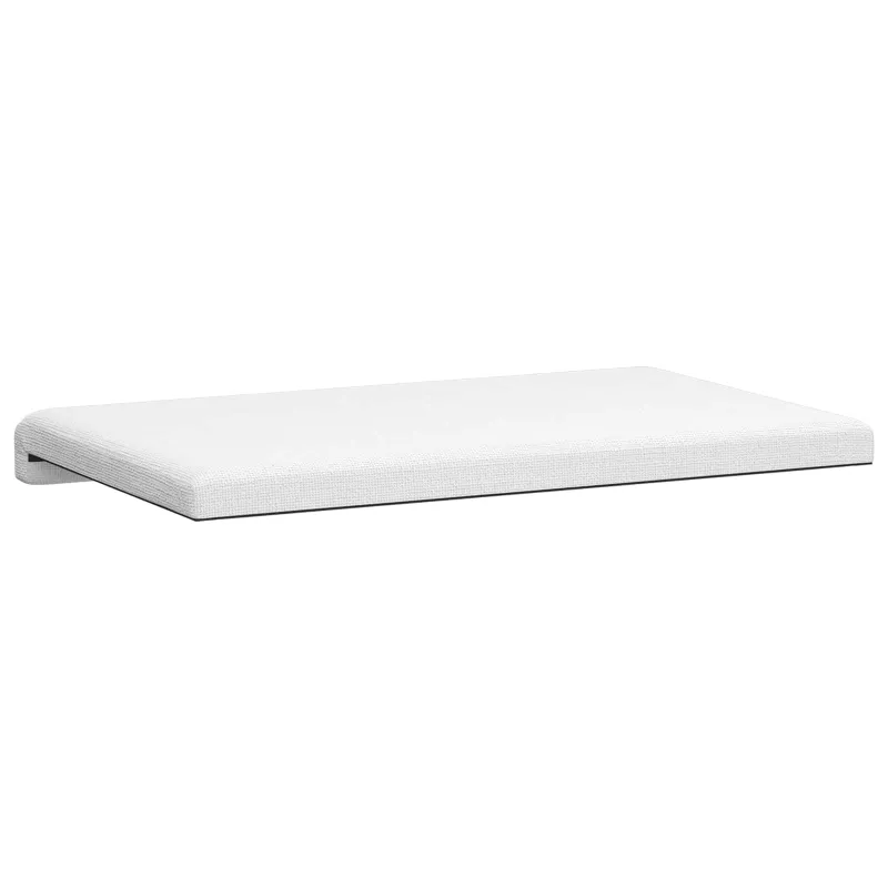 Suoliuko pagalvė Audinys Balta Gylis 35 cm