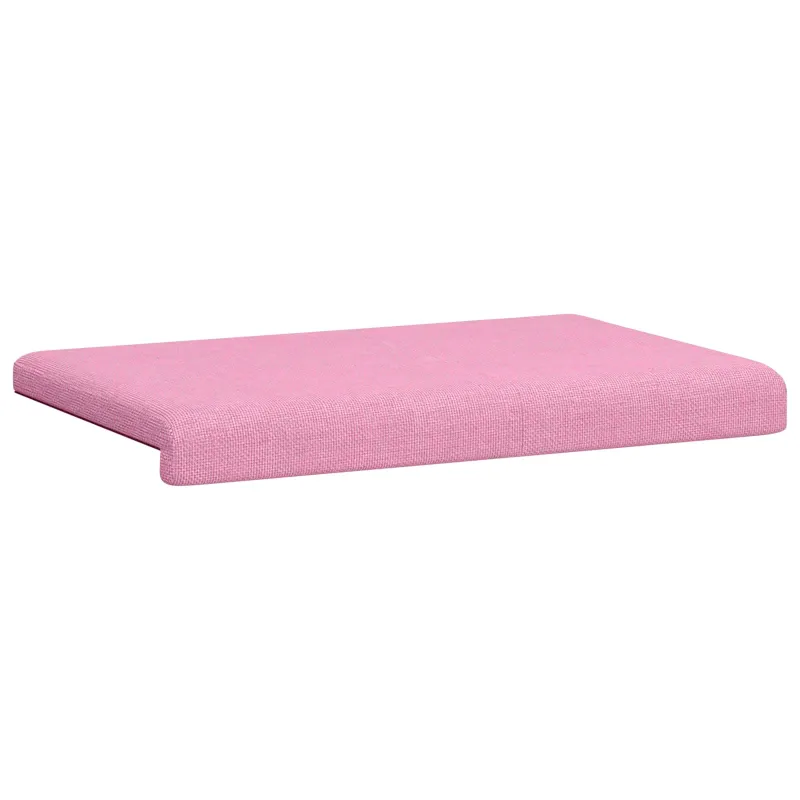 Suoliuko pagalvė Audinys Rožinė Gylis 35 cm