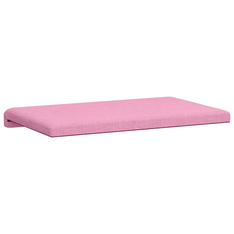 Suoliuko pagalvė Audinys Rožinė Gylis 35 cm