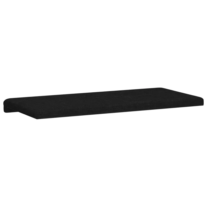 Suoliuko pagalvė Audinys Juoda Gylis 35 cm