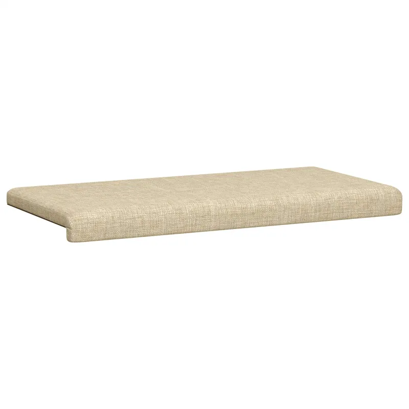 Suoliuko pagalvė Audinys Kreminė Gylis 35 cm