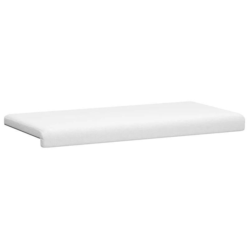 Suoliuko pagalvė Audinys Balta Gylis 35 cm