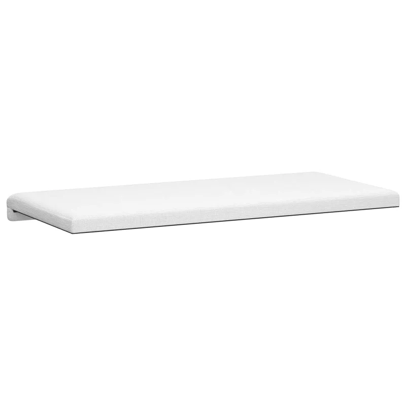 Suoliuko pagalvė Audinys Balta Gylis 35 cm