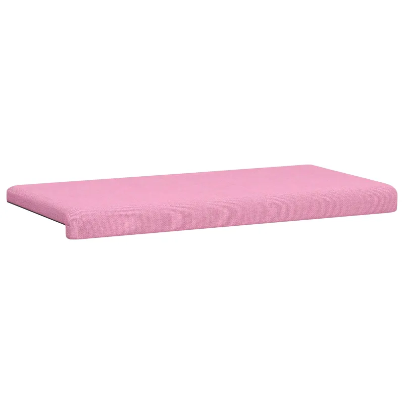 Suoliuko pagalvė Audinys Rožinė Gylis 35 cm