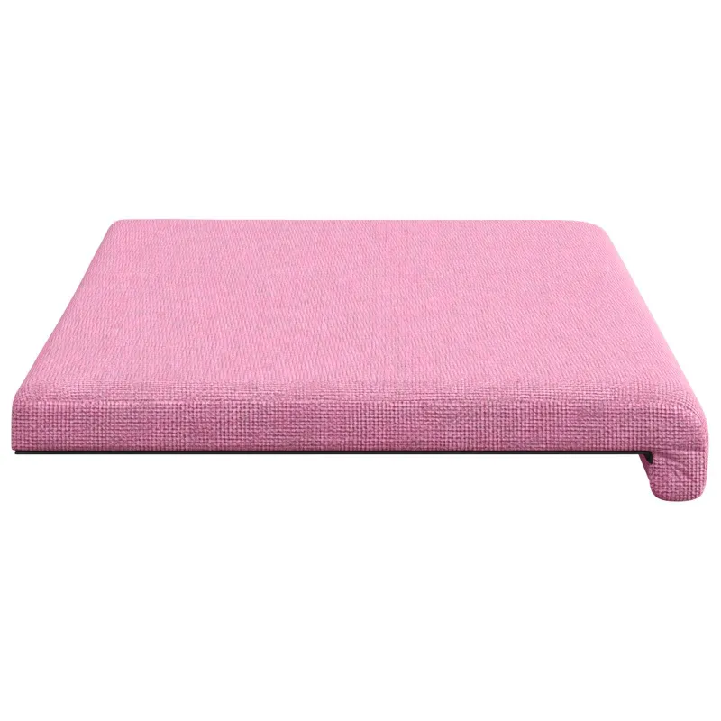 Suoliuko pagalvė Audinys Rožinė Gylis 35 cm