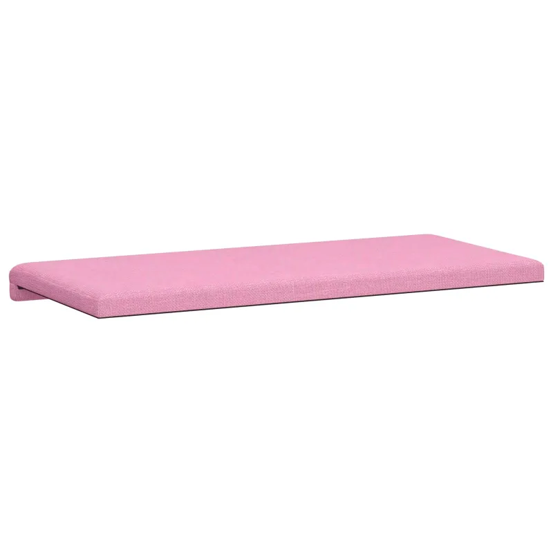 Suoliuko pagalvė Audinys Rožinė Gylis 35 cm
