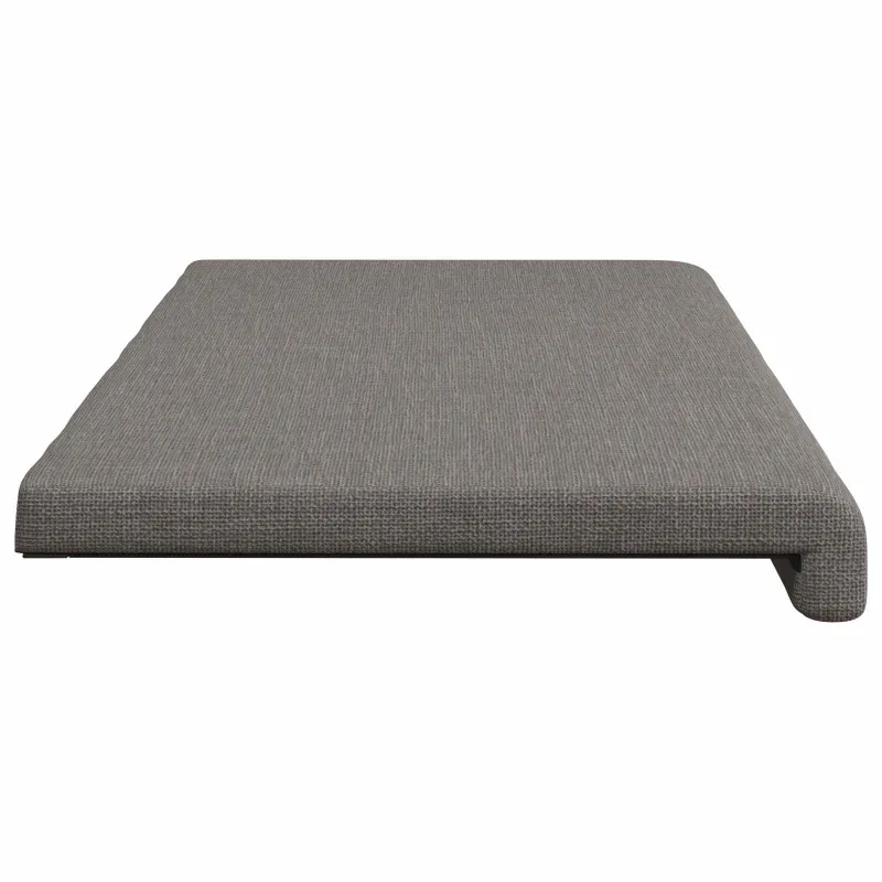 Suoliuko pagalvė Audinys Taupe Gylis 35 cm