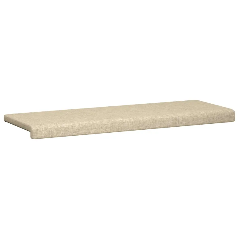 Suoliuko pagalvė Audinys Kreminė Gylis 35 cm