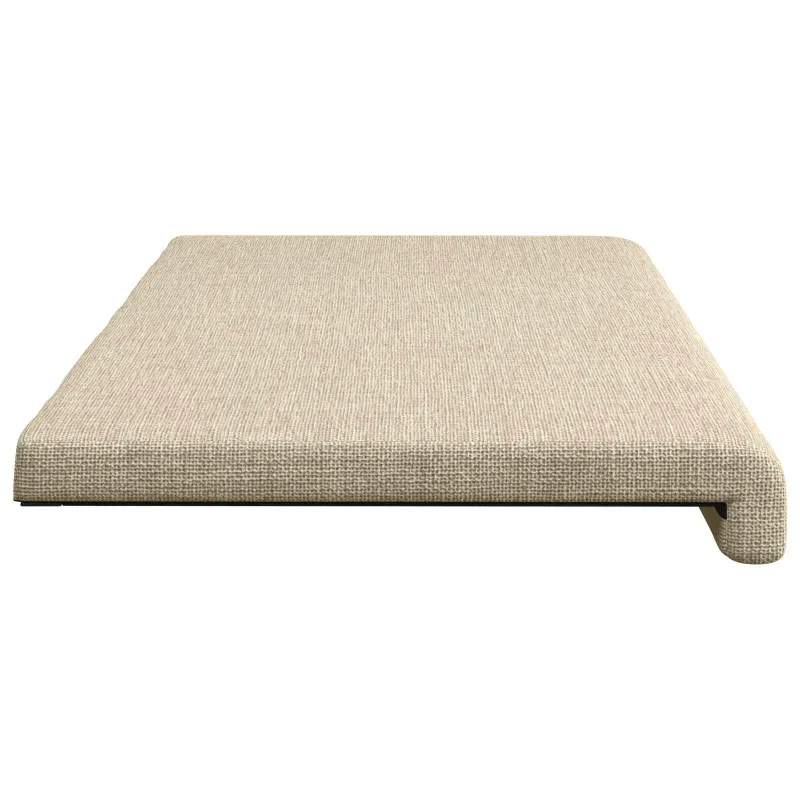 Suoliuko pagalvė Audinys Kreminė Gylis 35 cm