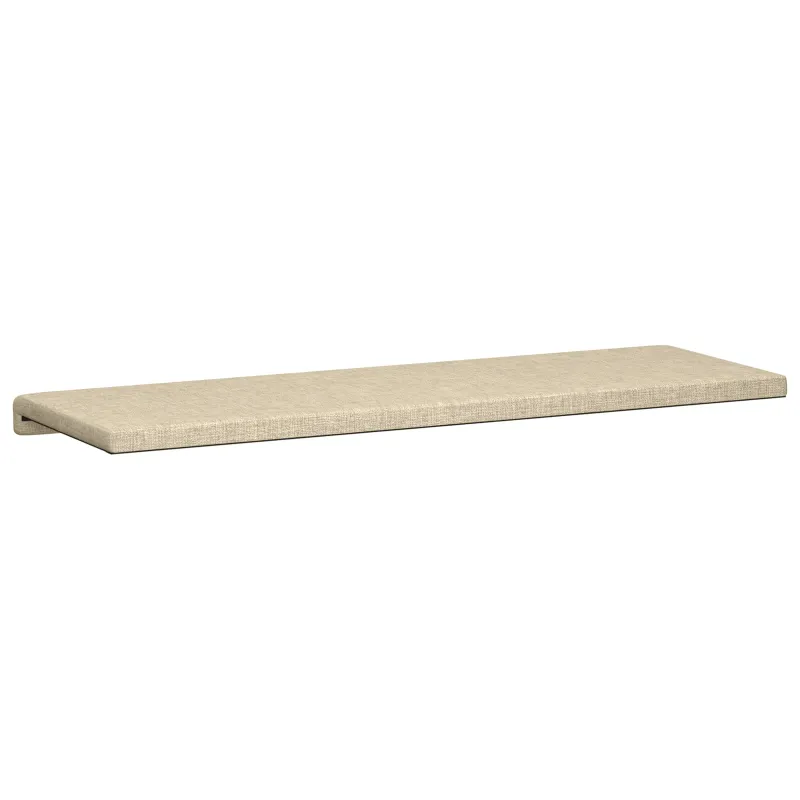 Suoliuko pagalvė Audinys Kreminė Gylis 35 cm
