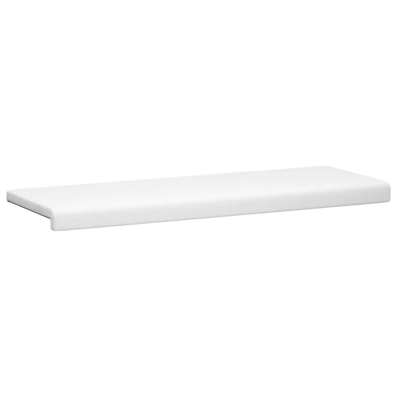 Suoliuko pagalvė Audinys Balta Gylis 35 cm