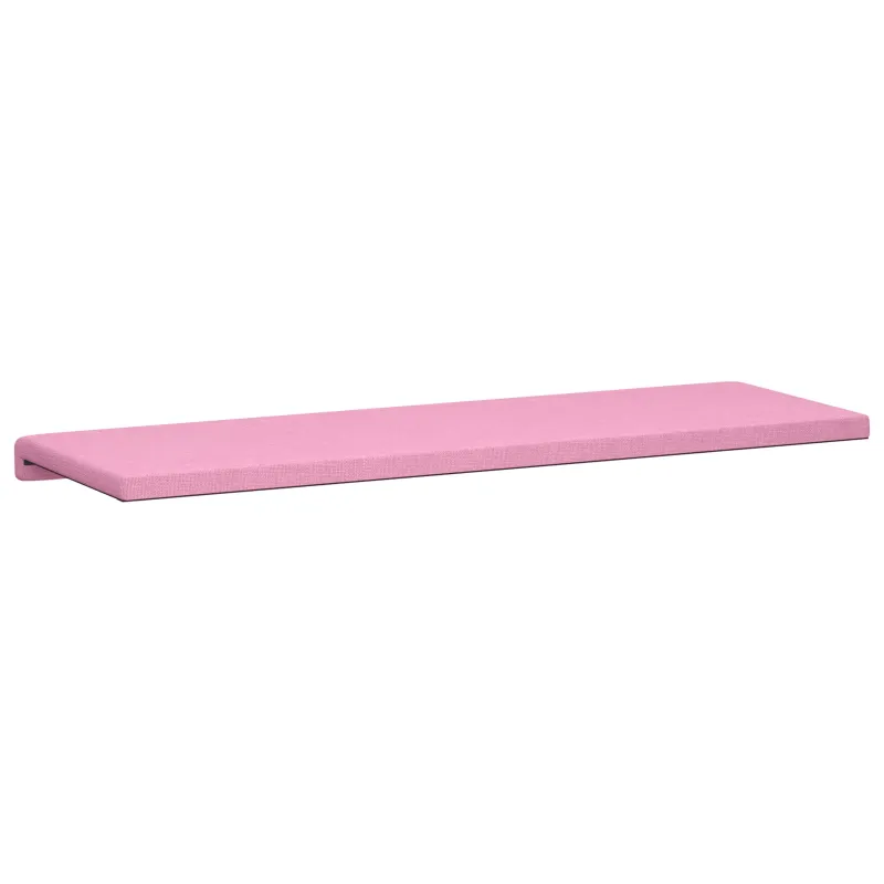 Suoliuko pagalvė Audinys Rožinė Gylis 35 cm